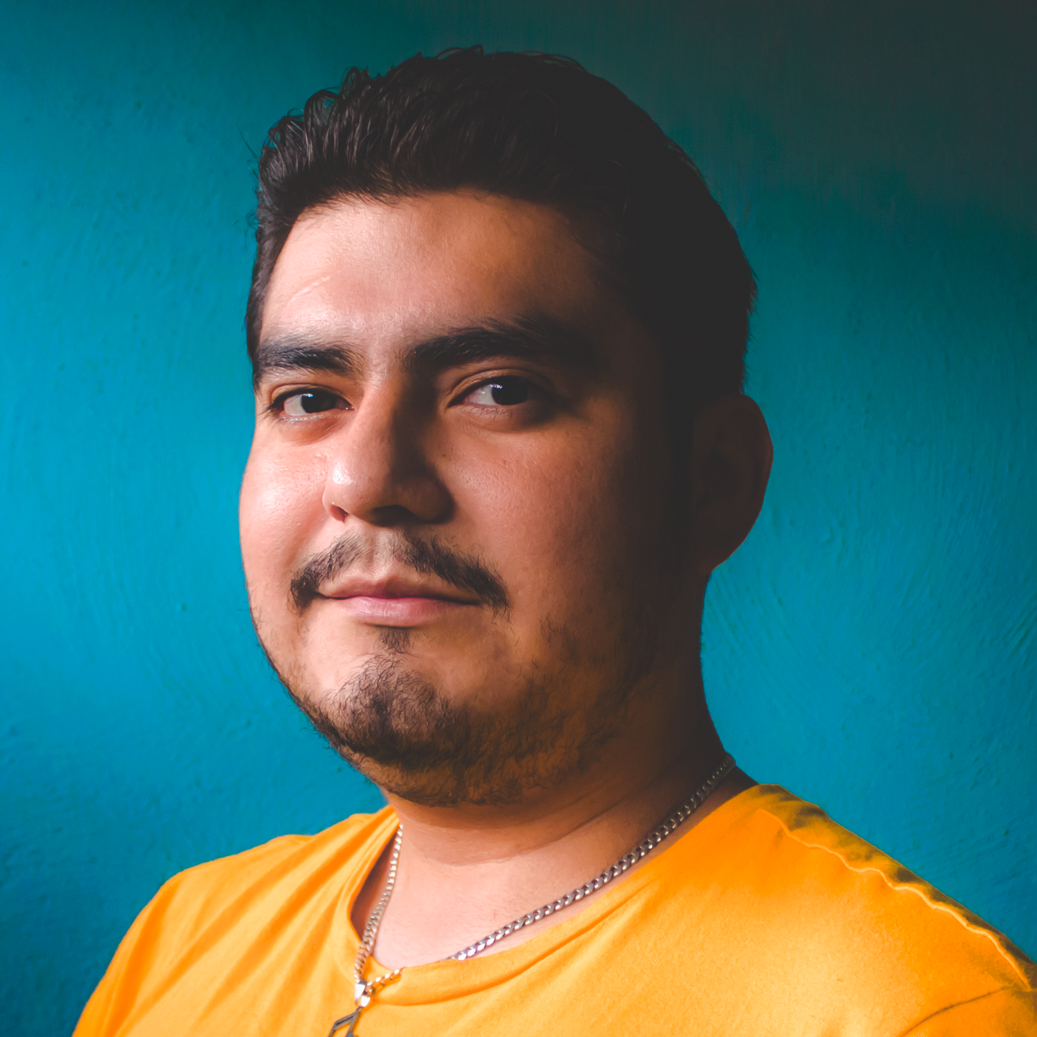 Foto de perfil de Otello, Estratega de Marketing de Contenidos.